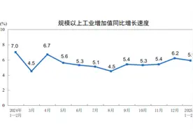 详解中国经济开年答卷：消费者信心指数回升，房地产投资降幅收窄图片