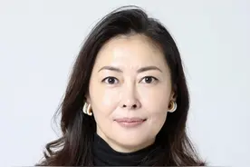 日本女演员中山美穗去世，曾出演电影《情书》图片