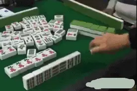 过年连打3天麻将，杭州男子进了医院！问题竟出在指甲上图片