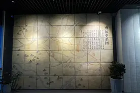 何以中国 运载千秋丨复兴城市梦想，运河之都淮安书写水城新章图片