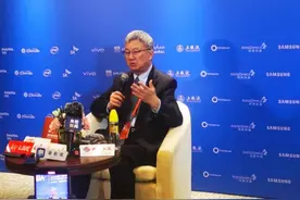 房地产限购不断松绑 潮新闻博鳌访朱民：房地产需求端要进一步放开图片