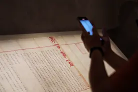 藏在县城的首批“国家一级博物馆”，一抹微笑在这里穿越千年图片