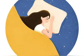三个标准判断睡眠质量 超详细指南助你“睡个好觉”图片