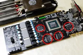 盲目选择大显存，那你就掉入无良商家的圈套了图片