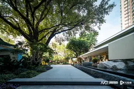 海印桥南板块上新！片区少有高使用率户型，吹风价6万起图片