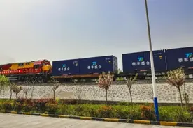 2024中国企业500强榜单揭晓，陕西西咸新区沣西新城这家企业跃居341位！图片