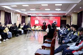 非遗传承添新苗 三名学生拜师温州鼓词名家图片
