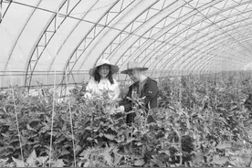 厚植爱农情怀 以名师团队推进课程思政建设图片