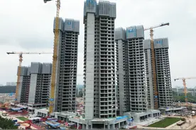住建部：年底前建成全国房屋市政工程生产安全事故“曝光台”图片