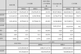 共同药业：2023年前三季度净利润2278.45万元 同比下降42.92%图片
