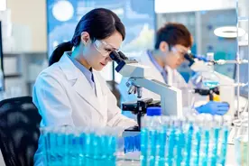 生物医药的“耐心资本”从何而来？如何用好？视频封面
