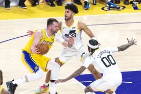 NBA历史最动荡交易期画上句号，哪家的未来最光明？图片