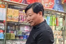 “杭州好人”故事：诚信经营，才能生意兴隆! “小扣百货”42年的生意经图片