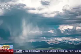 大美新疆，风景这边独好！图片