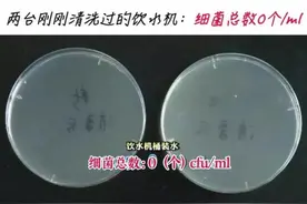 每天要喝够8杯水？喝水这事，很多人都搞错了图片