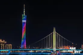 广清深化合作！广州塔携手清远旅游集团运营北江游图片