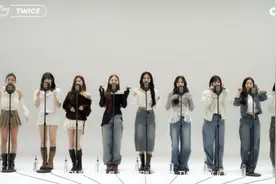 TWICE出道9年「全LIVE飙唱19曲」！　百万点阅粉丝听哭：我的青春图片