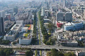 两会热话题｜9年了，曾经的“黄金走廊”107国道何时能改好？图片