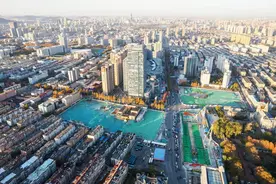 力争全年完成投资千亿元以上，2025年历城区争创全市投资总量八连冠图片