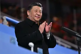 人民领袖｜习近平心中的中华体育精神图片