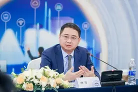 从技术赋能到能力外溢，华为要让数智制造 一触即达图片