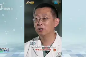孩子咳嗽发烧要不要去医院？要看这些情况！图片