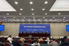 未来五年主城区每年开建4-5所高中 杭州为何还在不停建学校？图片