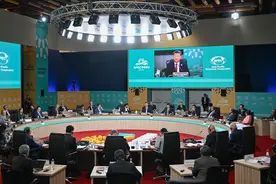 倡立己达人，习近平以三点建议促亚太新发展图片