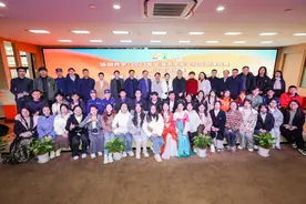 家庭防火、智能化就医、阳台种人参……上海大学生创课走红社区图片