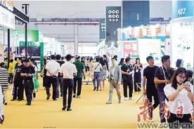 美食与美味齐飞 预制共科技一色图片
