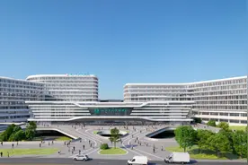 浙江省江山市人民医院：持续提升综合诊疗和科研能力 | 健康中国行图片