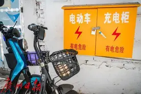 交通违法超三次拒不处理将被扣车！广州出手整治“电鸡”乱象图片