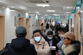 看病请假不发愁  重庆多家医院开通周末门诊图片