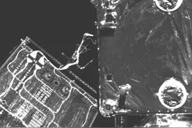 中国卫星脱轨123天，画面首次公布！有学生参与救援图片