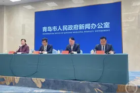 海尔·2024青岛马拉松将于4月21日鸣枪开跑图片