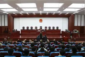 11位游戏“私服”服主被判刑，其中6人是在校大学生图片