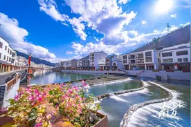信宜李乡游山赏花之旅入选2025中国美丽乡村休闲旅游行（春季）精品景点线路图片