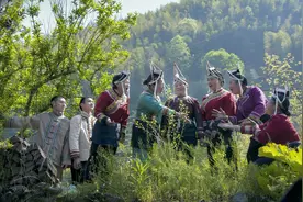 国家级非遗代表性传承人总数第一，背后藏着怎样的“浙江密码”？图片
