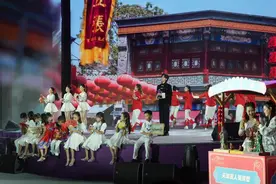 青春华章 | 点燃青年共鸣 唱响文化新声图片
