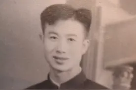 倪跃祖：“我为自己一生的工作感到骄傲、感到自豪！”图片
