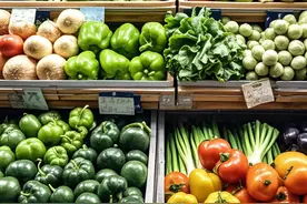农药残留超标、添加剂超量……我省通报19批次食品抽检不合格图片