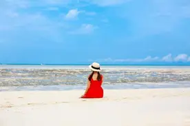 穿哪种颜色衣服最防晒？手把手教你选防晒产品图片