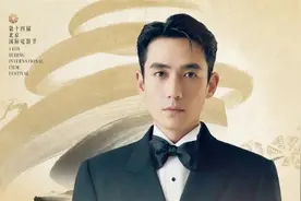 朱一龙、刘昊然、于适、屈楚萧……青年评委闪耀北影节图片