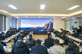 提前开园+预售票务+周密部署！玉龙雪山景区准备充分迎春节假期图片