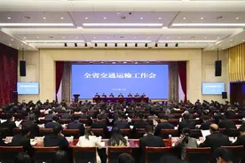 河南：加快推动交通优势再造实现更大突破图片