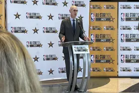 2024NBA全明星赛改回传统的东西部对抗模式，你期待吗？图片