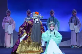 名家演出周图片