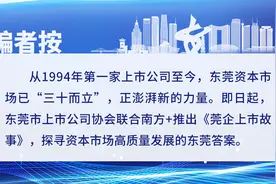 莞企上市故事｜宜安科技：中国镁合金领域领跑者图片