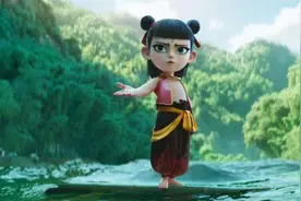 《哪吒之魔童闹海》16天票房冲破百亿元图片