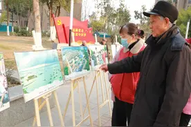 合肥包河区：抚今追昔“照”见义城蝶变图片